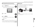 Предварительный просмотр 89 страницы FujiFilm S8600 Series Owner'S Manual