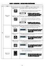 Preview for 28 page of FujiFilm SD1125S2 Operation Manual