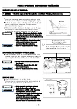 Preview for 31 page of FujiFilm SD1125S2 Operation Manual