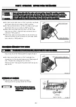 Preview for 33 page of FujiFilm SD1125S2 Operation Manual