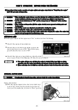 Preview for 35 page of FujiFilm SD1125S2 Operation Manual