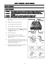 Preview for 38 page of FujiFilm SD1125S2 Operation Manual