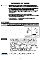 Preview for 39 page of FujiFilm SD1125S2 Operation Manual