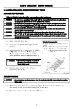 Preview for 42 page of FujiFilm SD1125S2 Operation Manual