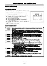 Preview for 43 page of FujiFilm SD1125S2 Operation Manual