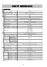 Preview for 64 page of FujiFilm SD1125S2 Operation Manual