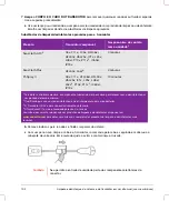 Предварительный просмотр 104 страницы FujiFilm SonoSite Edge II User Manual