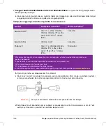 Предварительный просмотр 160 страницы FujiFilm SonoSite Edge II User Manual