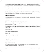 Preview for 190 page of FujiFilm SonoSite Edge II User Manual