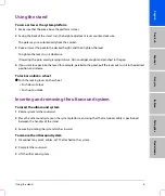 Preview for 7 page of FujiFilm SonoSite Edge Stand User Manual