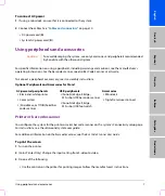 Preview for 9 page of FujiFilm SonoSite Edge Stand User Manual