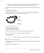 Preview for 10 page of FujiFilm SonoSite Edge Stand User Manual