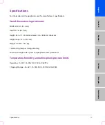 Preview for 19 page of FujiFilm SonoSite Edge Stand User Manual