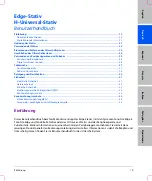 Preview for 21 page of FujiFilm SonoSite Edge Stand User Manual