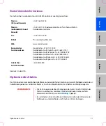 Preview for 23 page of FujiFilm SonoSite Edge Stand User Manual