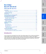 Preview for 39 page of FujiFilm SonoSite Edge Stand User Manual