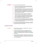 Preview for 52 page of FujiFilm SonoSite Edge Stand User Manual