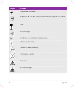 Preview for 54 page of FujiFilm SonoSite Edge Stand User Manual