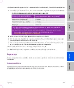 Preview for 105 page of FujiFilm SonoSite Edge Stand User Manual