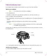 Preview for 152 page of FujiFilm SonoSite Edge Stand User Manual