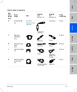 Preview for 175 page of FujiFilm SonoSite Edge Stand User Manual