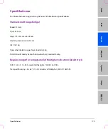 Preview for 181 page of FujiFilm SonoSite Edge Stand User Manual