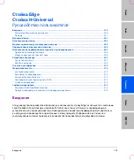 Preview for 201 page of FujiFilm SonoSite Edge Stand User Manual