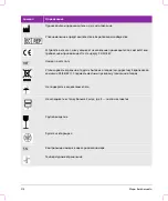 Preview for 216 page of FujiFilm SonoSite Edge Stand User Manual