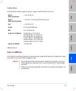 Preview for 221 page of FujiFilm SonoSite Edge Stand User Manual