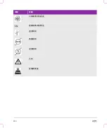 Preview for 252 page of FujiFilm SonoSite Edge Stand User Manual