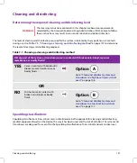 Предварительный просмотр 113 страницы FujiFilm SonoSite Edge User Manual