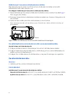 Предварительный просмотр 10 страницы FujiFilm SonoSite NanoMaxx User Manual Supplement