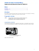 Предварительный просмотр 11 страницы FujiFilm SonoSite NanoMaxx User Manual Supplement