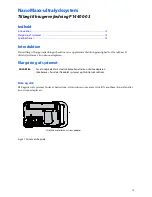 Предварительный просмотр 13 страницы FujiFilm SonoSite NanoMaxx User Manual Supplement