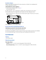 Предварительный просмотр 14 страницы FujiFilm SonoSite NanoMaxx User Manual Supplement