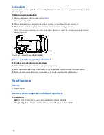 Предварительный просмотр 16 страницы FujiFilm SonoSite NanoMaxx User Manual Supplement