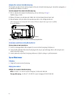 Предварительный просмотр 18 страницы FujiFilm SonoSite NanoMaxx User Manual Supplement