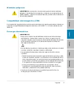 Предварительный просмотр 41 страницы FujiFilm SonoSite PowerPark User Manual