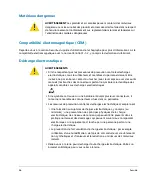 Предварительный просмотр 58 страницы FujiFilm SonoSite PowerPark User Manual