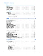 Preview for 5 page of FujiFilm Sonosite PX System Service Manual