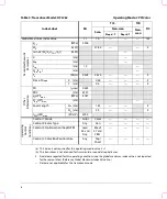 Preview for 12 page of FujiFilm SonoSite S Series User Manual Supplement