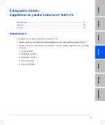 Предварительный просмотр 47 страницы FujiFilm SonoSite S Series User Manual Supplement