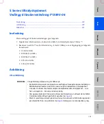 Предварительный просмотр 113 страницы FujiFilm SonoSite S Series User Manual Supplement