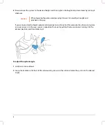 Предварительный просмотр 10 страницы FujiFilm SonoSite SII Stand User Manual