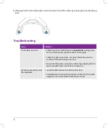 Предварительный просмотр 12 страницы FujiFilm SonoSite SII Stand User Manual