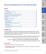 Предварительный просмотр 21 страницы FujiFilm SonoSite SII Stand User Manual