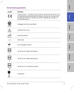 Предварительный просмотр 35 страницы FujiFilm SonoSite SII Stand User Manual