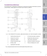 Предварительный просмотр 41 страницы FujiFilm SonoSite SII Stand User Manual