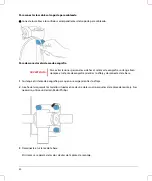 Предварительный просмотр 44 страницы FujiFilm SonoSite SII Stand User Manual