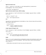 Preview for 42 page of FujiFilm SonoSite SII User Manual Supplement